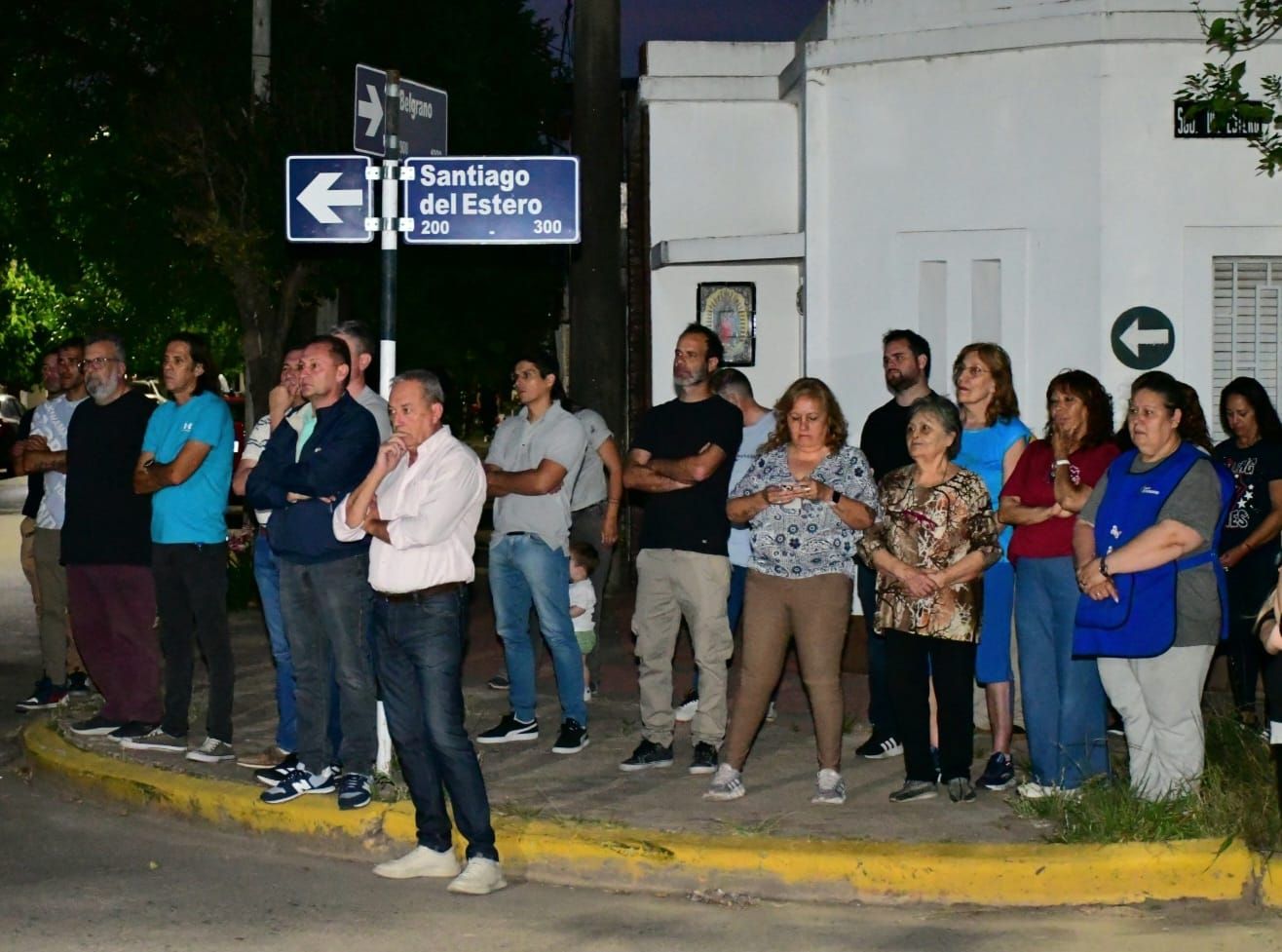 vecinos