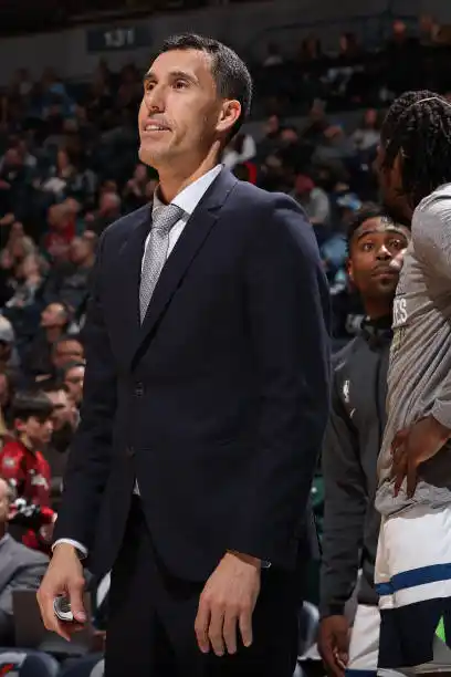 Prigioni, nuevo entrenador del seleccionado