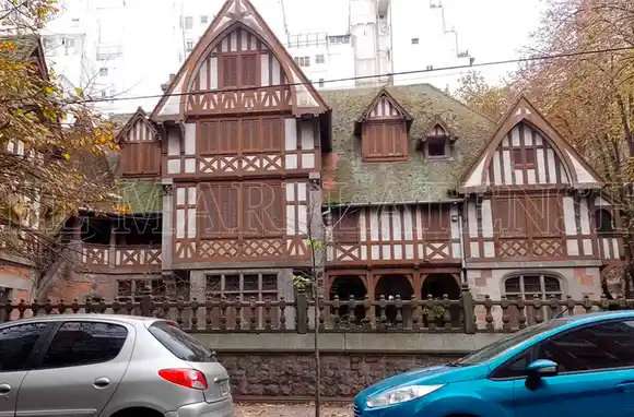 La UNMdP y la Suprema Corte de Justicia firmaron un convenio para preservar las casas Villa Devoto y Quinta de Bary