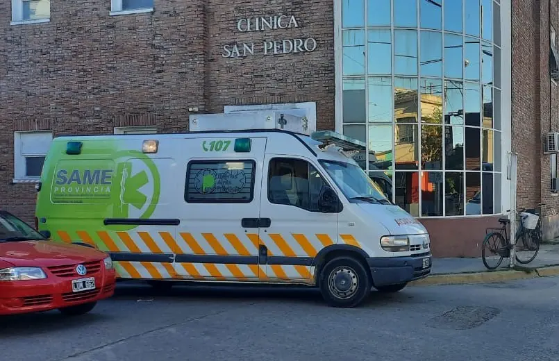 Segunda ola de coronavirus: falleció un hombre de 92 años y es el deceso número 13 en lo que va de abril