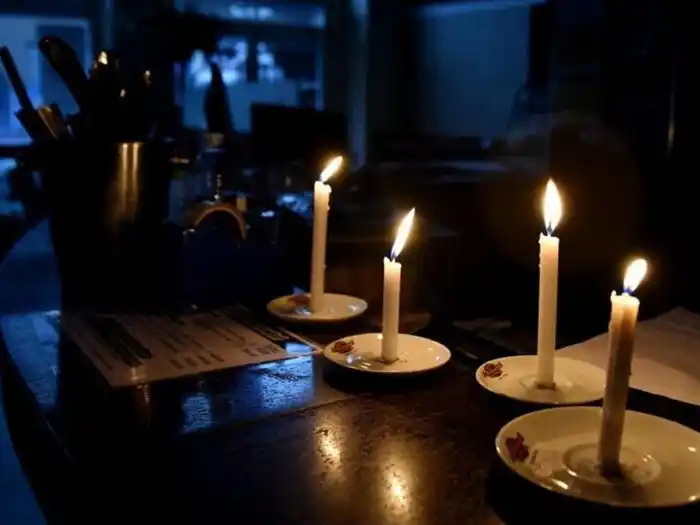 Temporal dejó amplios sectores sin luz y Gualeguay entre las zonas afectadas