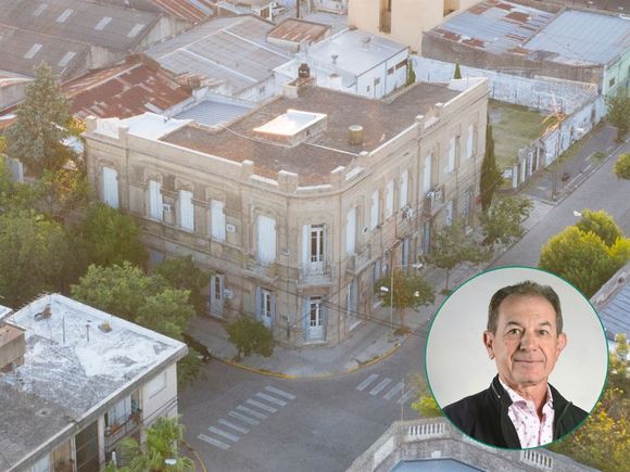 Desafíos industriales en Rafaela: demanda aún inestable, creciente apertura comercial, escaso financiamiento competitivo