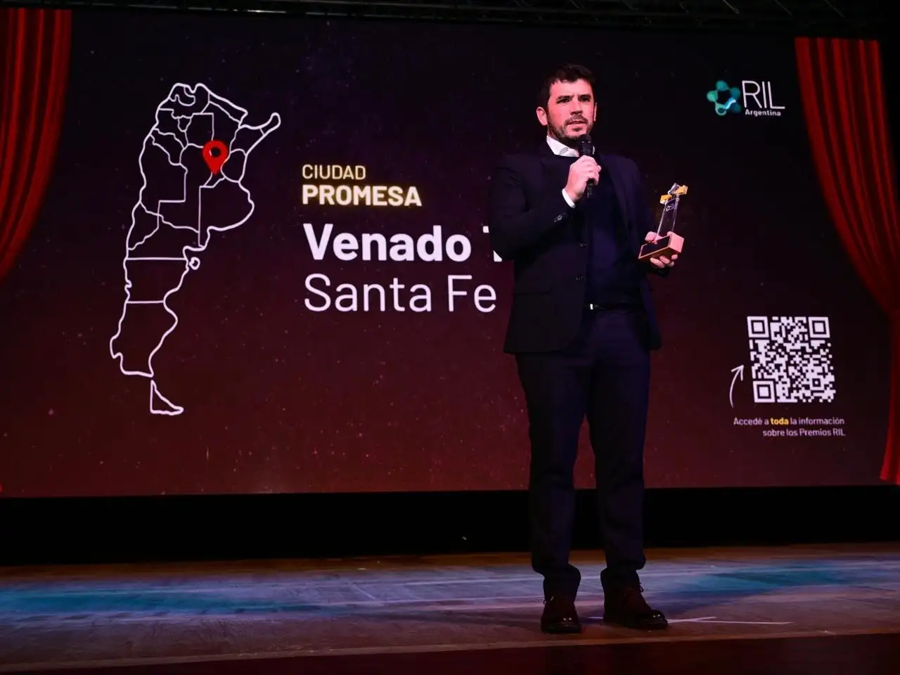 Leonel Chiarella