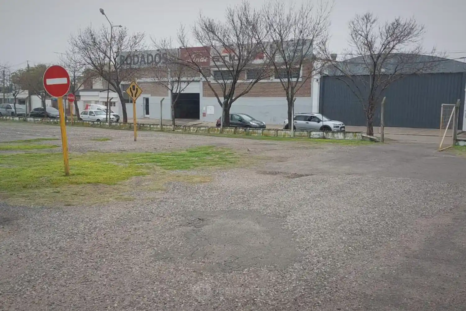 Mabel Gutiérrez - Inspectora  Moto Escuela Rafaela inicia su horario de verano