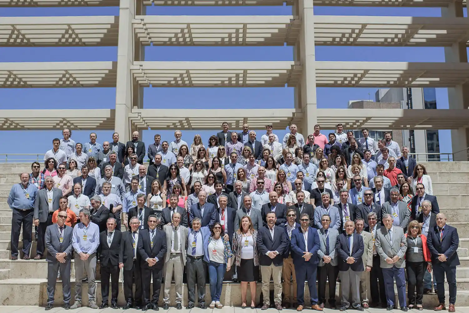 CVF: Entre Ríos está a cargo de la presidencia del organismo