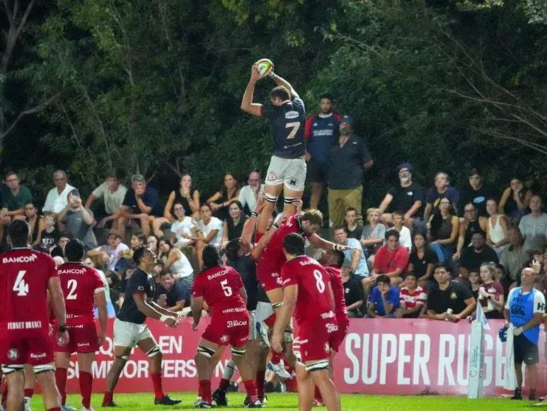 Capibaras- Dogos desde las 19 en el Hipódromo de Rosario. Foto: El Litoral.