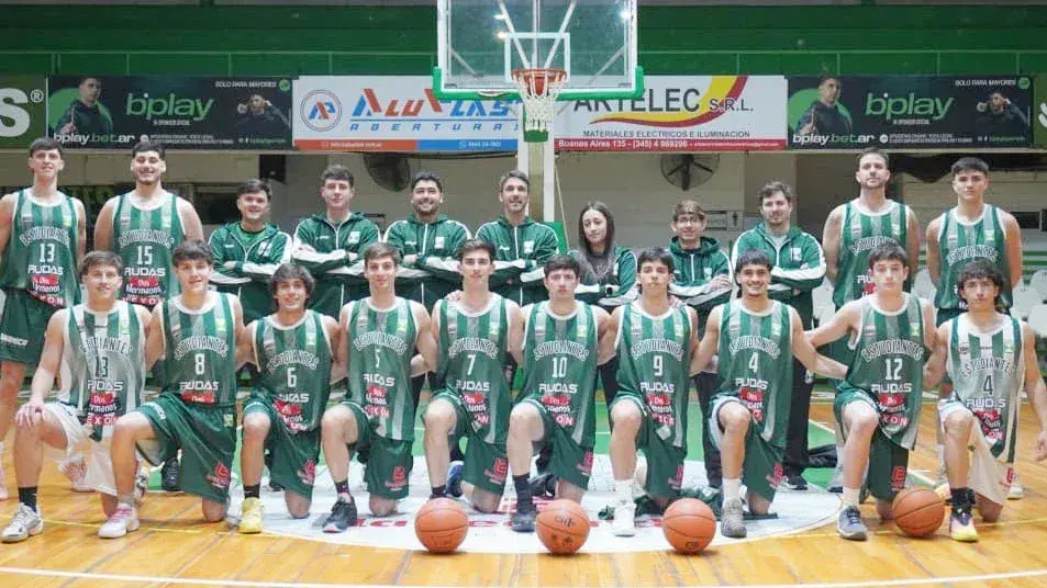 Estudiantes comienza una nueva Liga Provincial visitando a Sarmiento