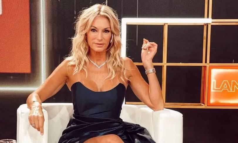zaira nara yanina latorre marcelo tinelli - 3
