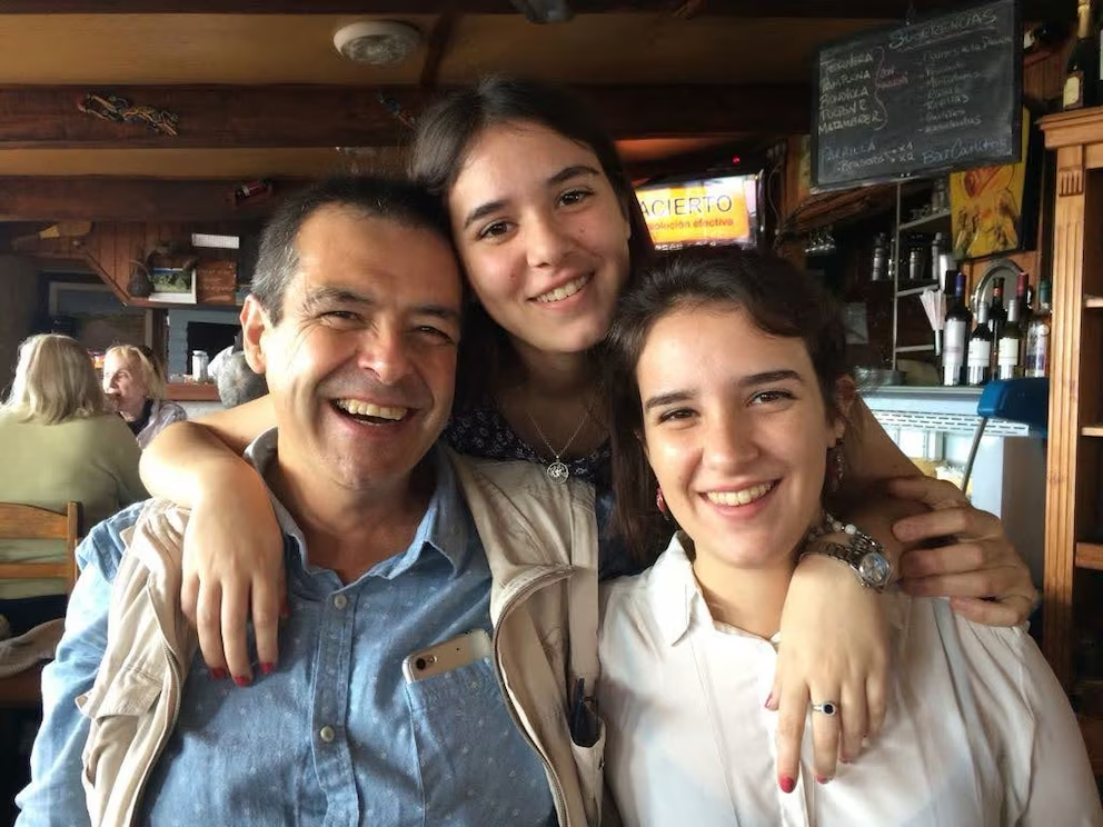 Quién es Pablo, un hombre que padeció ELA y cuyo caso atravesó el debate de la eutanasia legal en Uruguay