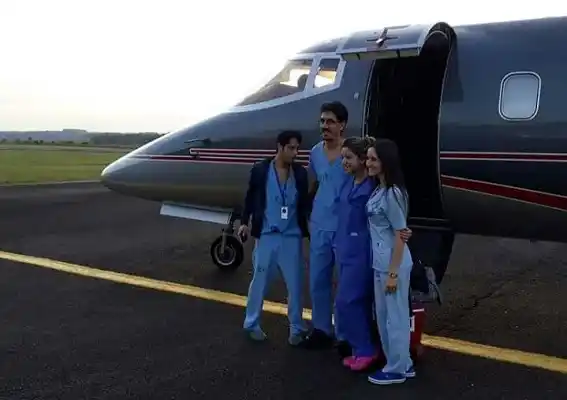 Una nueva donación de órganos en Entre Ríos posibilitará tres trasplantes