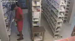 Robaron psicofármacos en la farmacia de AMEMT