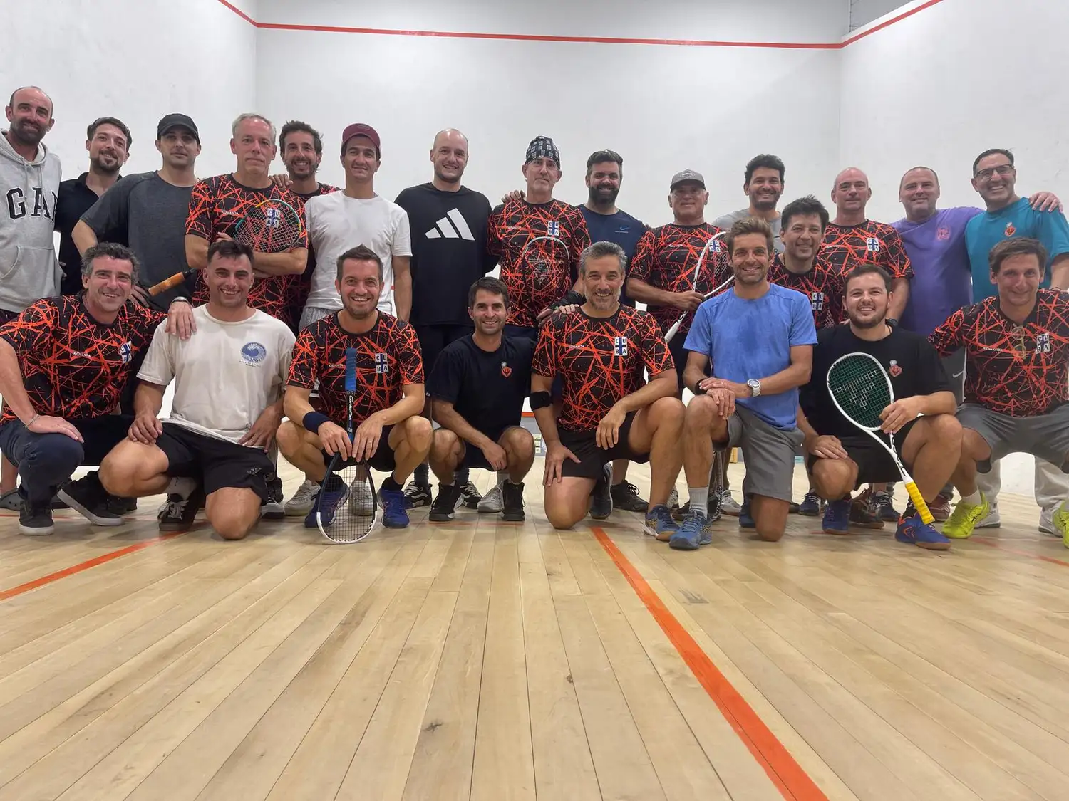 Squash