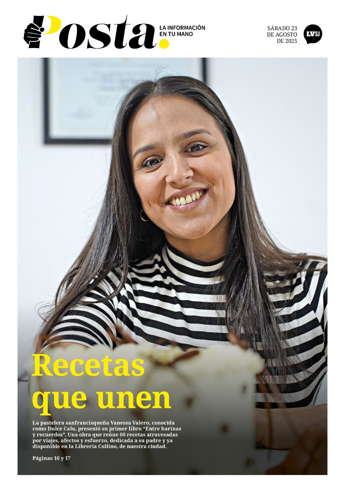dulce calu