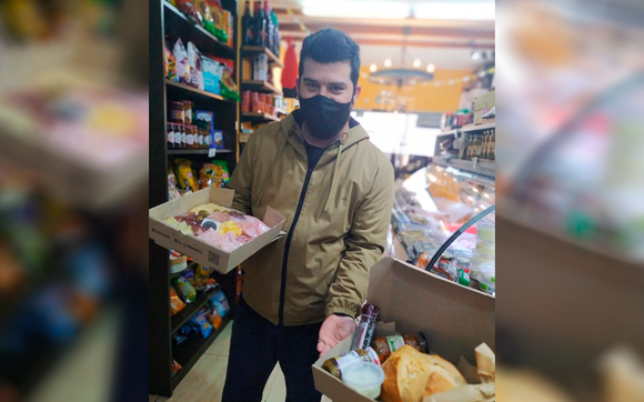 Ganá con La Guía Club: Leonardo aprovechó la orden de compra por $2000 en Lo de Urbano