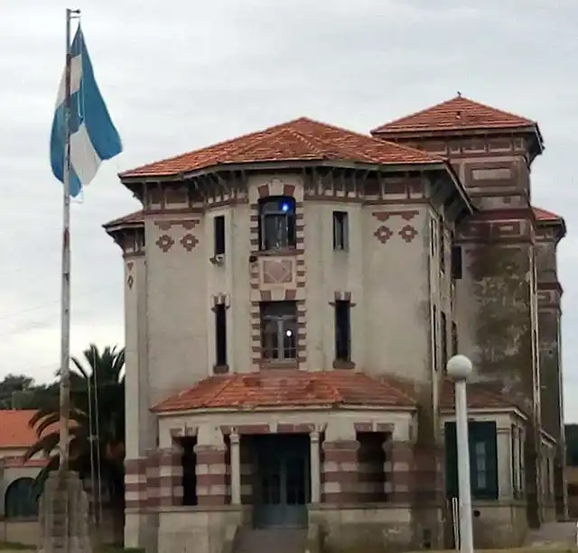 Los 41 años del Hogar Raimondi
