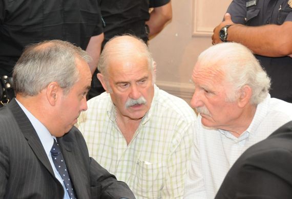 Casación Federal confirmó prisión preventiva de los hermanos Méndez en causa “La Huerta"