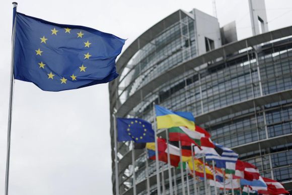 Europa impondrá aranceles de represalia sobre bienes y servicios de Estados Unidos