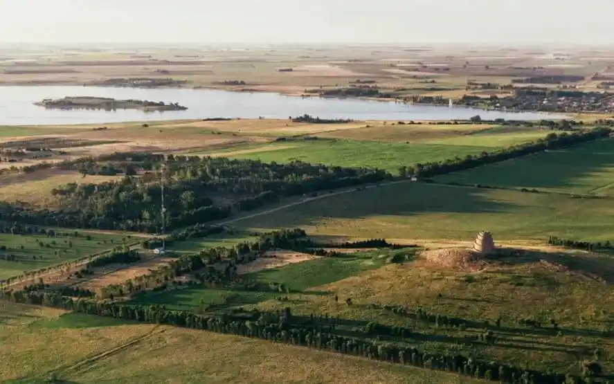 Torre del Milenio