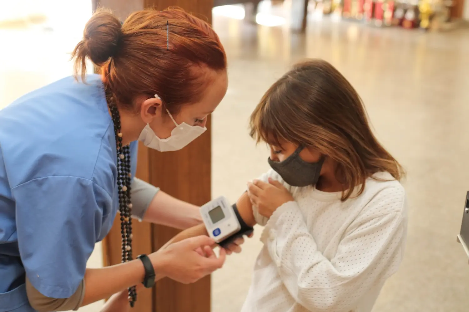 Control de Salud a menores: Chicos de 6 a 12 años pueden asistir este martes y habrá oftalmólogo