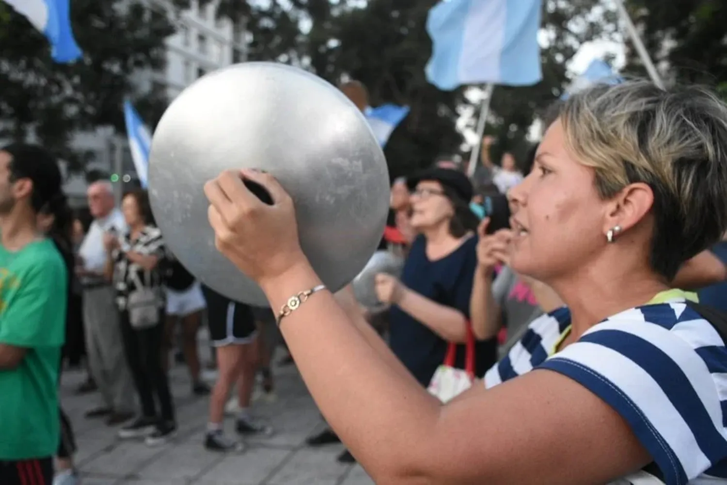 cacerolazo santa fe