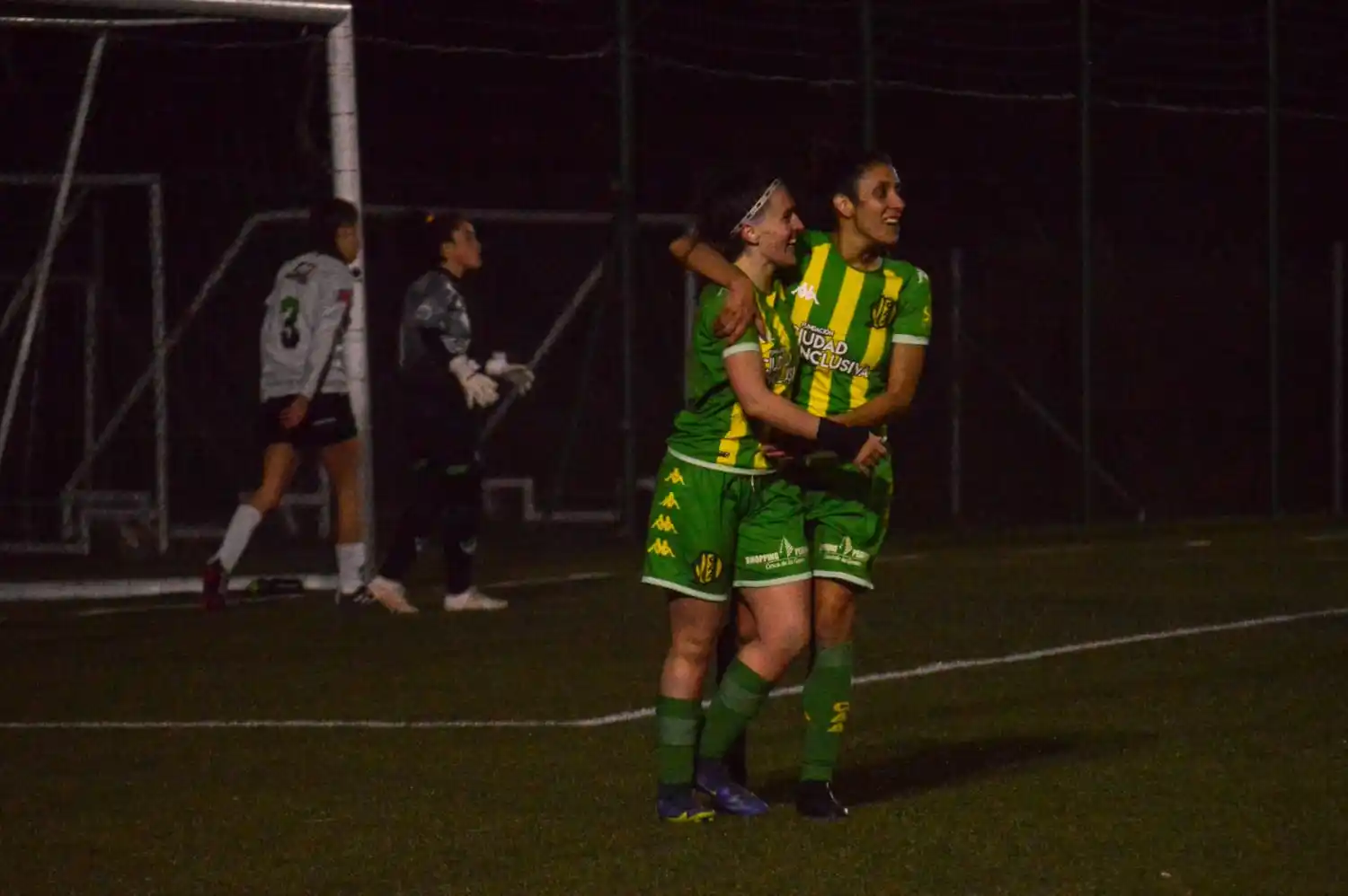 Victoria por la mínima para Aldosivi cerrando la fase regular