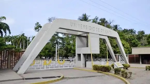 ¡INACEPTABLE! Rectora de la UDO refuta designación de un protector para esa universidad