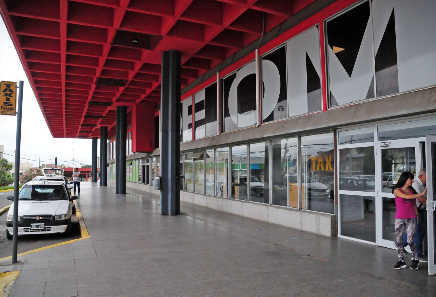 Volvieron a licitar la remodelación de la Terminal y actualizaron el monto a 227 millones de pesos