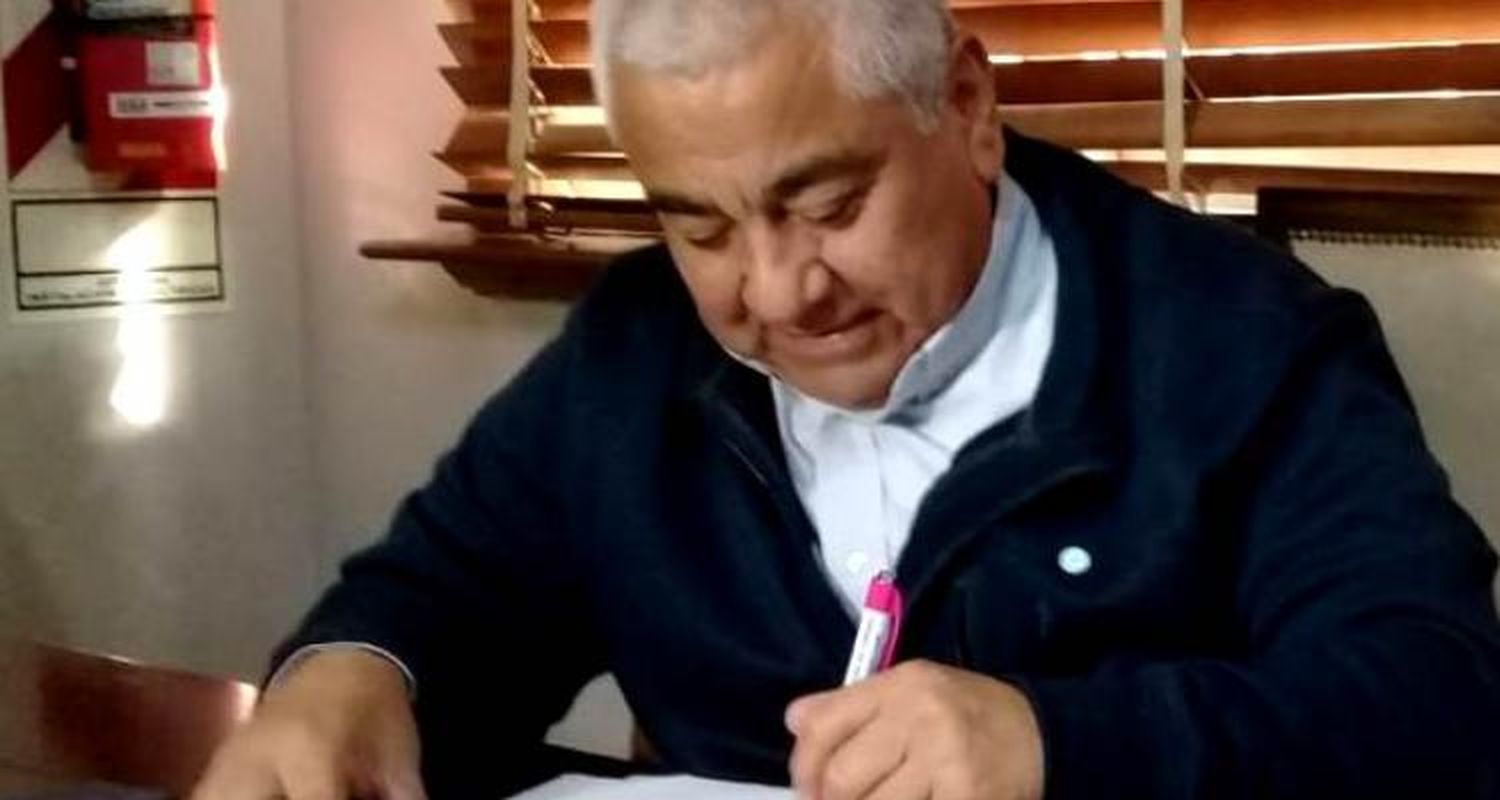 Fondo Sojero: Salazar aplicó casi 16 de los 18 millones que recibió