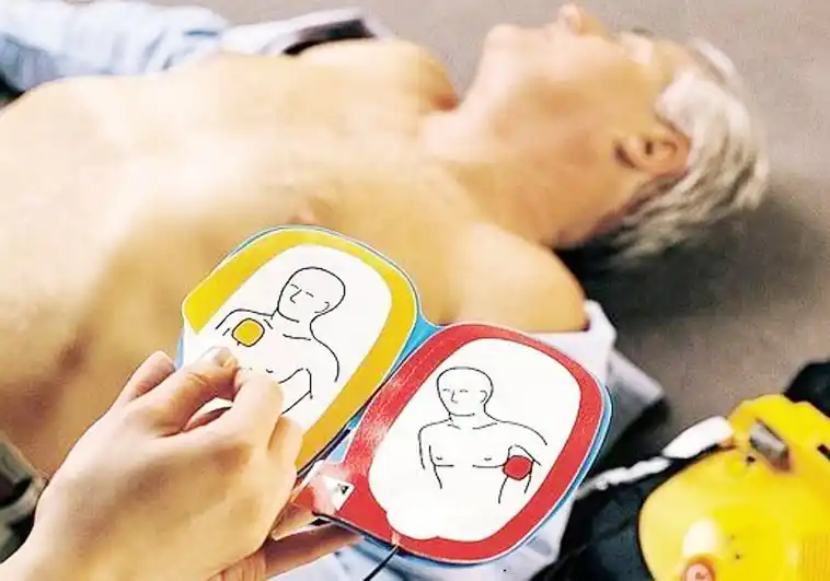 Por qué es tan importante  reconocer los síntomas de un infarto