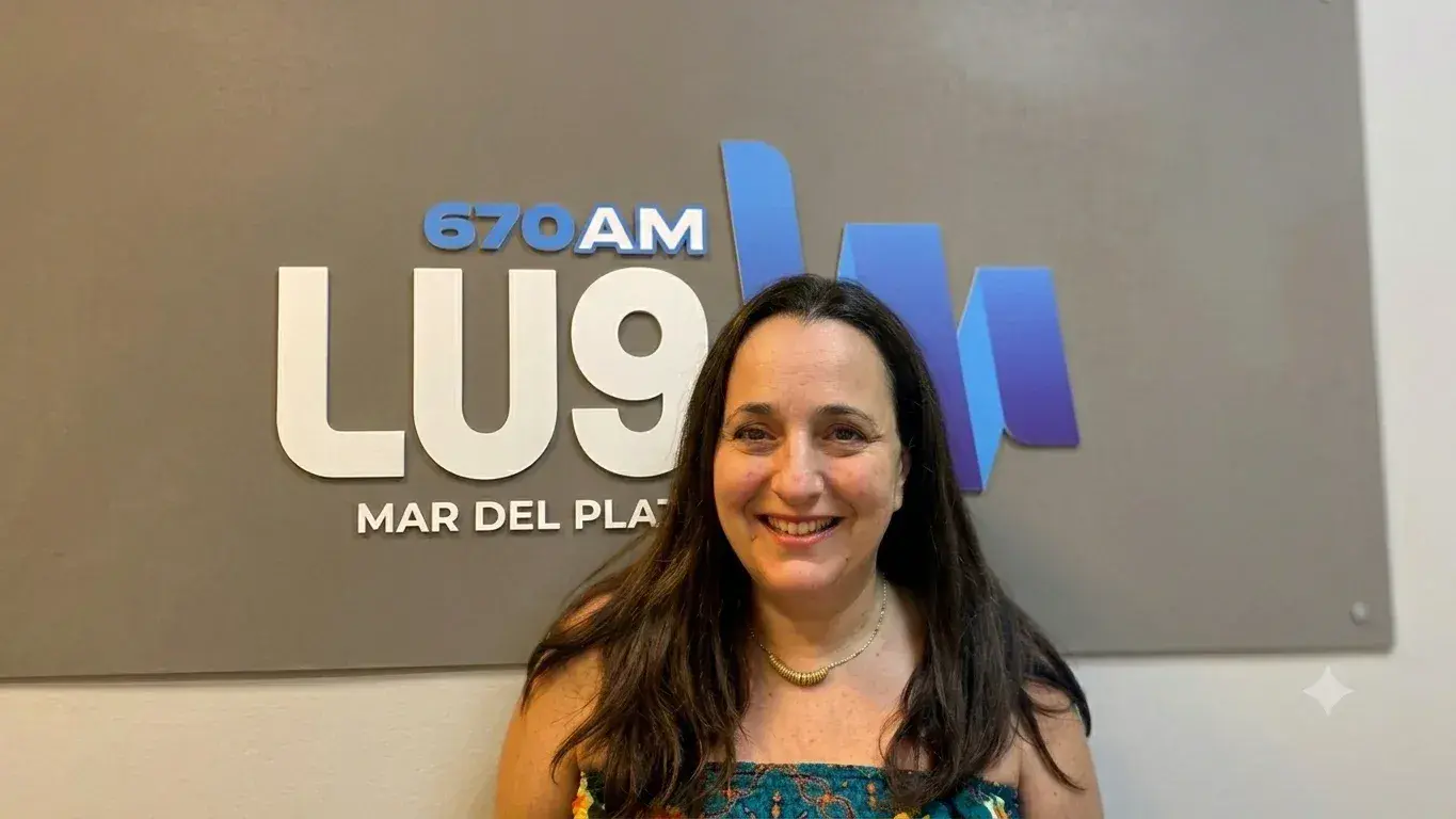 Alejandra Linardi, Licenciada en Psicología