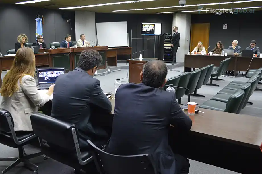El juicio buscará echar luz sobre los crímenes cometidos contra 123 víctimas