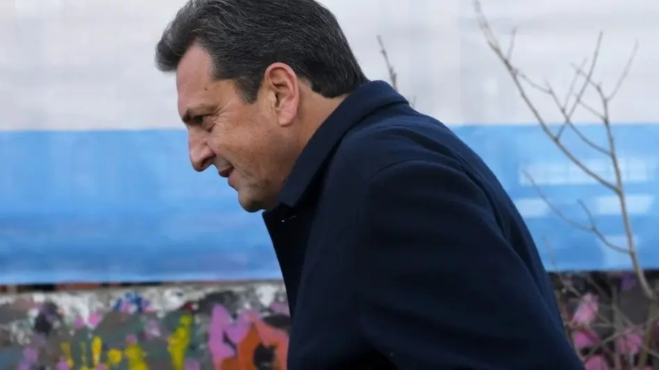 Sergio Massa viaja a Washington para reunirse con el FMI y destrabar US$ 7.500 millones