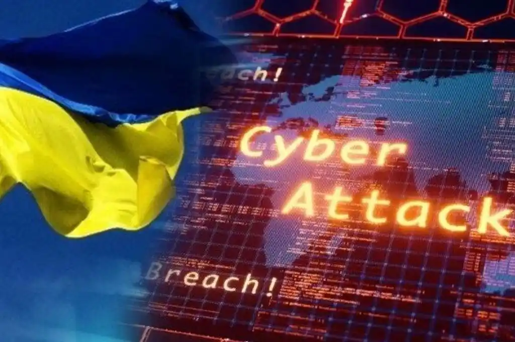 Agencias del gobierno de Ucrania sufren un nuevo ciberataque