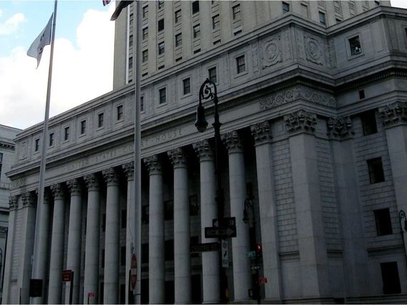 El país recibió otro fallo favorable ante una demanda de bonistas en EE. UU.