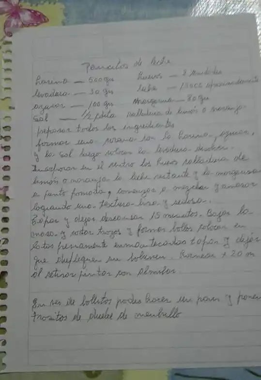 Comienzan a confeccionar un recetario de cocina con platos tradicionales de Tabossi