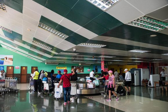Miami, the Unofficial Capital of Cuba Flights: A 91-Frequency Weekly Operation