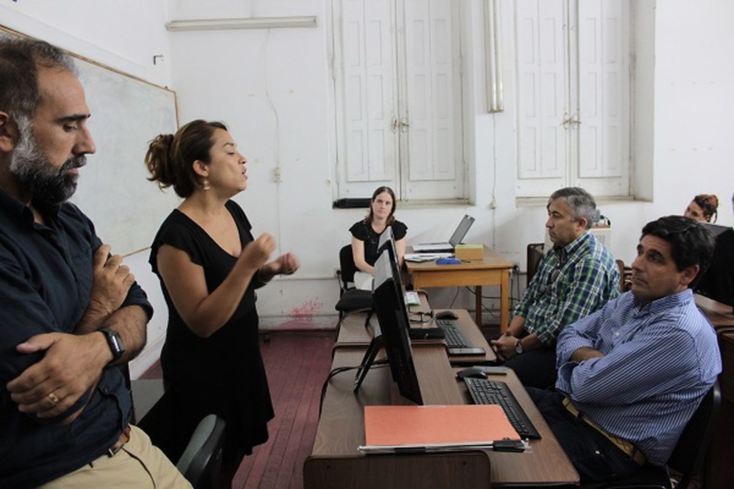 Se implementará un Registro Único Nominal de Niñez en la provincia