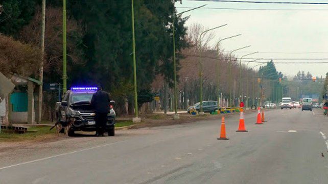 Zavalla registró cuatro nuevos casos y Pérez sumó su segundo positivo de Covid -19