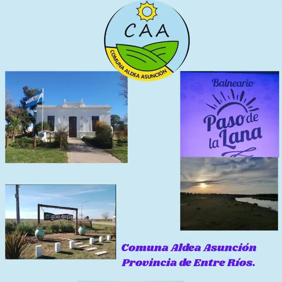 Aldea Asunción