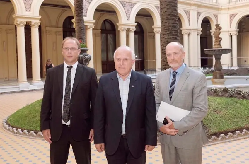 Tras el fallo de la Corte a favor de San Luis, la provincia espera novedades en el pago de la deuda