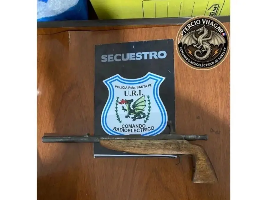 Pistolón 2