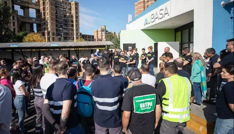 Por la inseguridad, el gremio de peaje de Moyano lanzó un paro contra la Provincia en plena Semana Santa