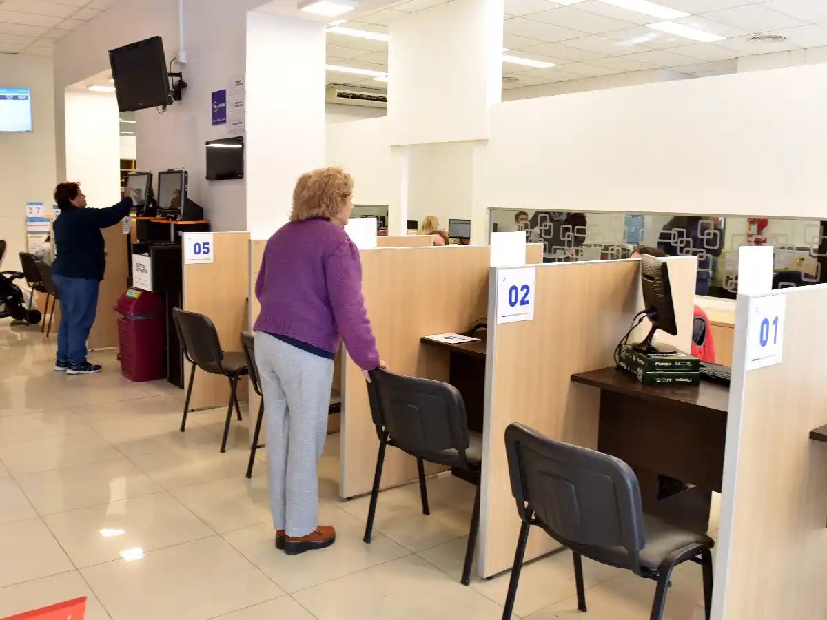 Sin atención la Casa de Córdoba por corte de luz