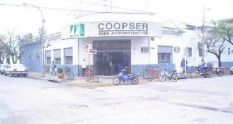 Cierre del año fiscal para la Coopser