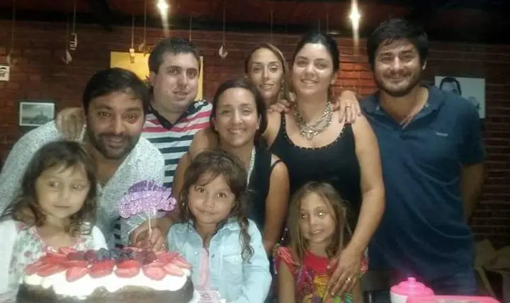La elección de vivir en Necochea