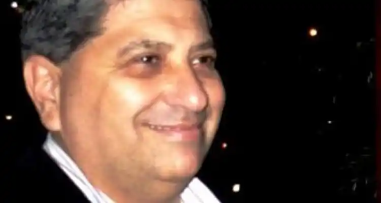 Monfasani también pidió licencia como concejal