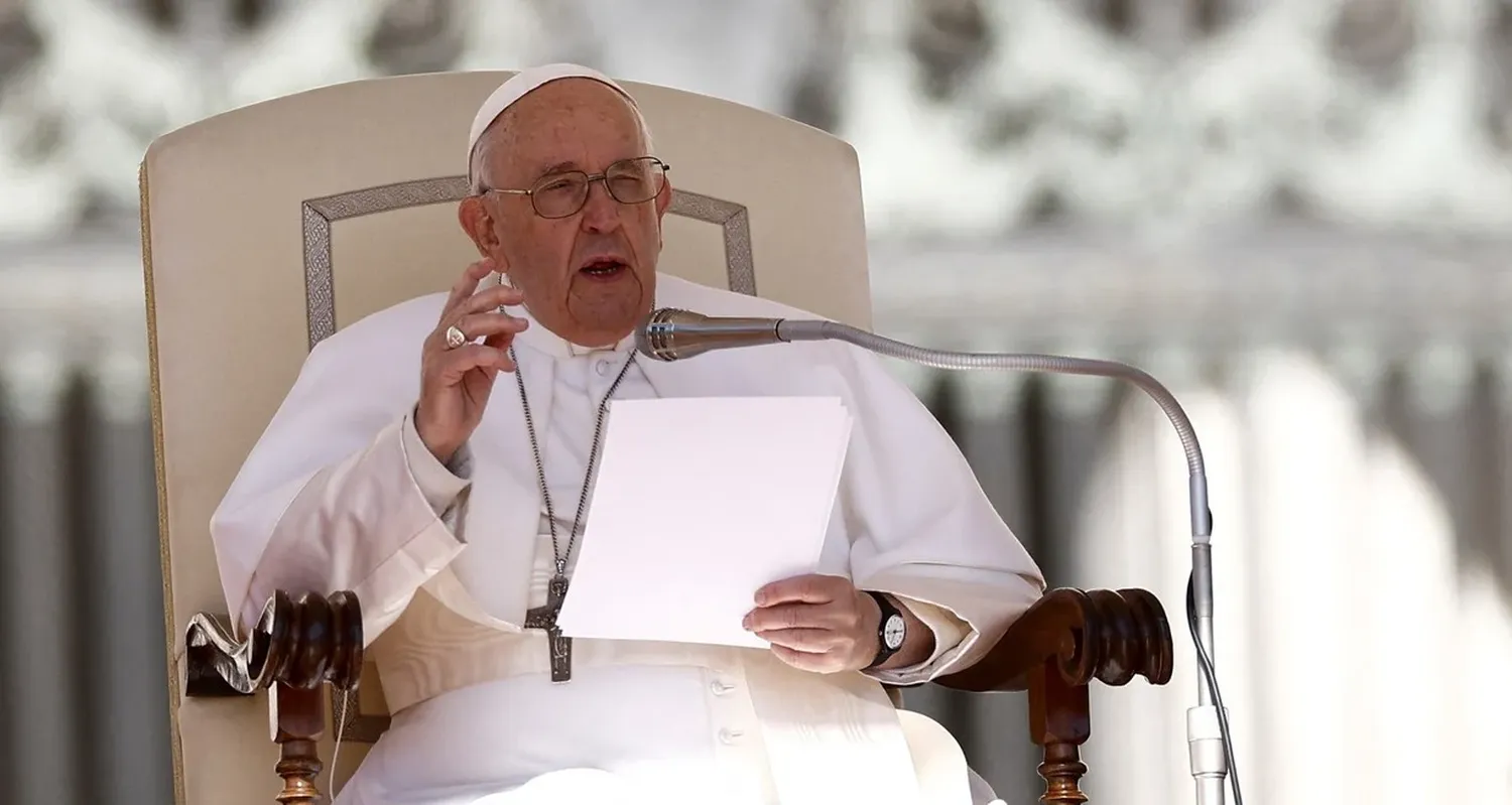 El Papa Francisco amplía el derecho a voto de las mujeres en el Sínodo de obispos