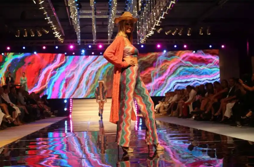Llega la primera “Fashion week” a beneficio del Materno Infantil