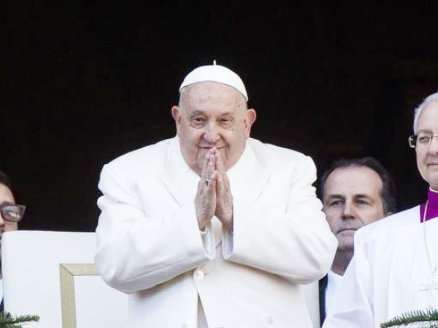 Doce años de pontificado de Francisco: la Iglesia de 'todos, todos, todos'