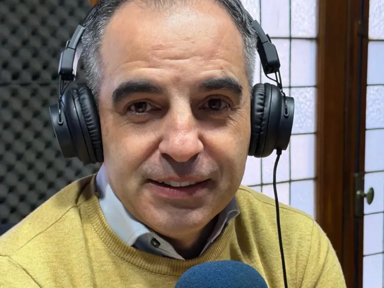 Alejandro Corral Otero